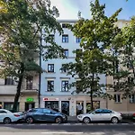 Krowoderska Residence Wawelofts