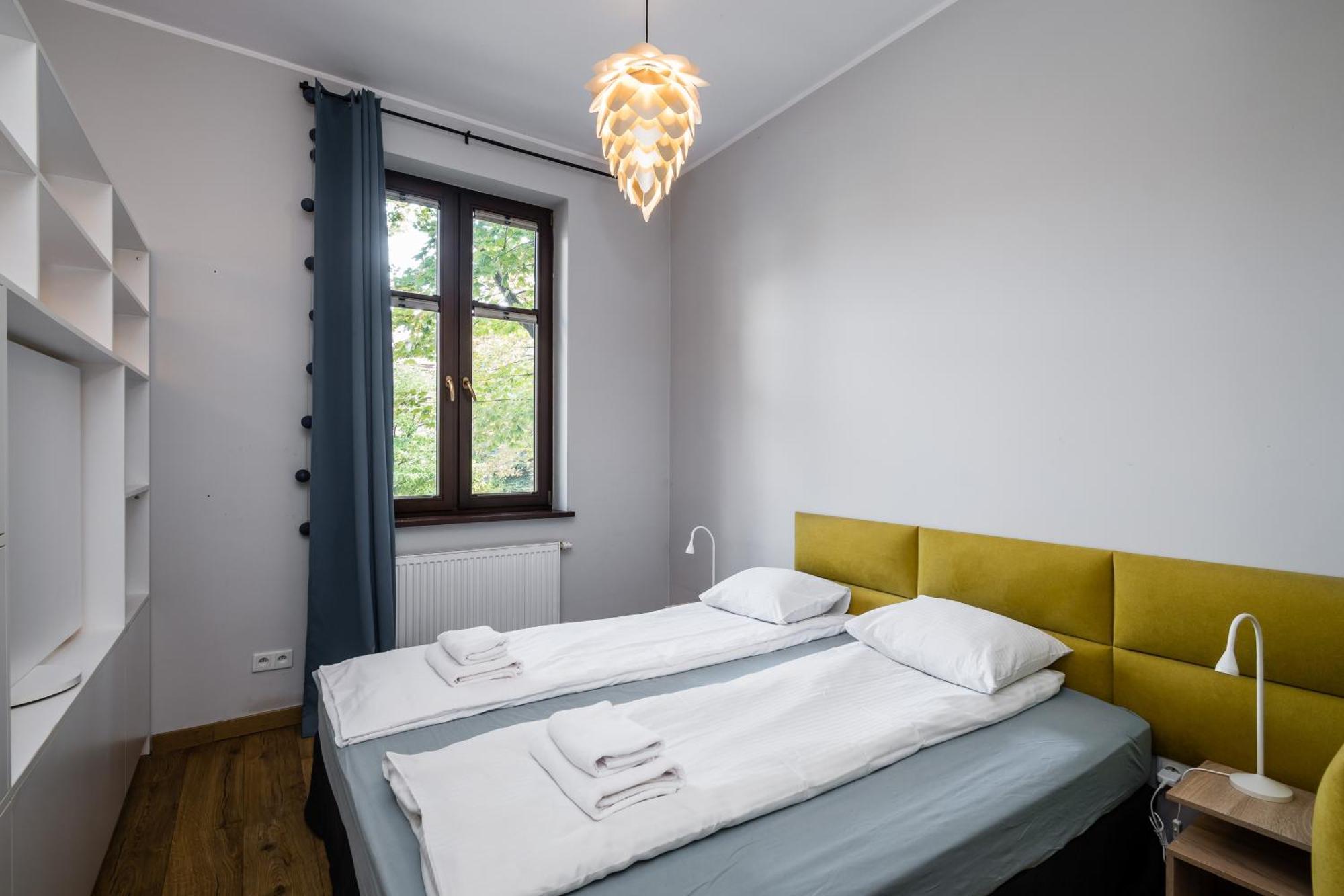 Krowoderska Wawelofts Appartement Krakau