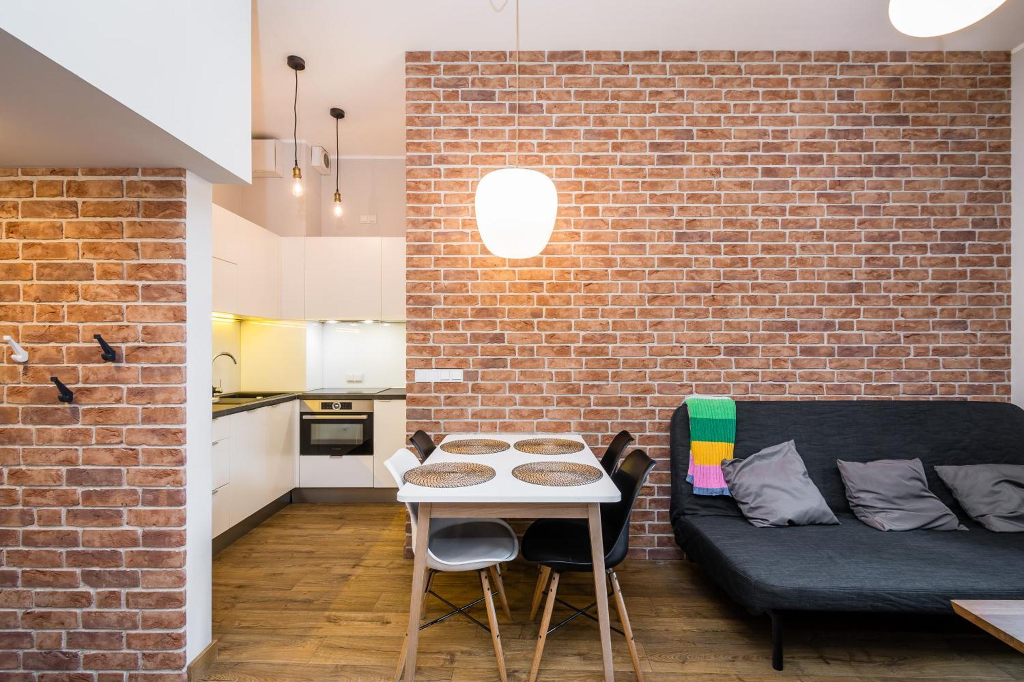 Appartement Krowoderska Wawelofts *