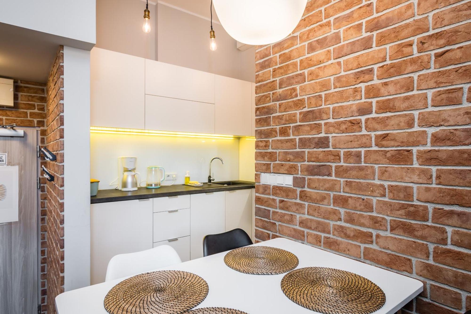 Krowoderska Wawelofts Appartement