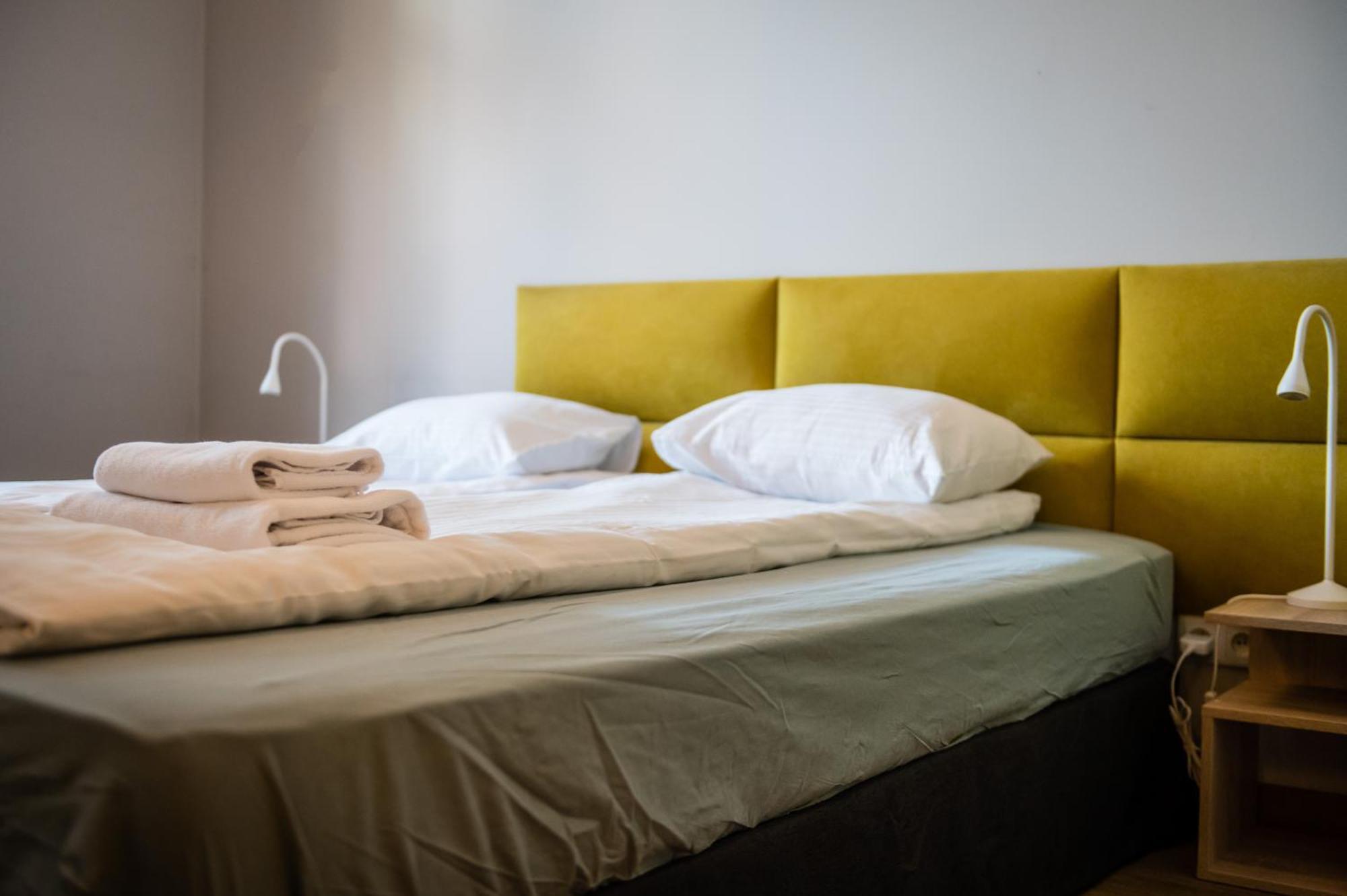 Appartement Krowoderska Wawelofts