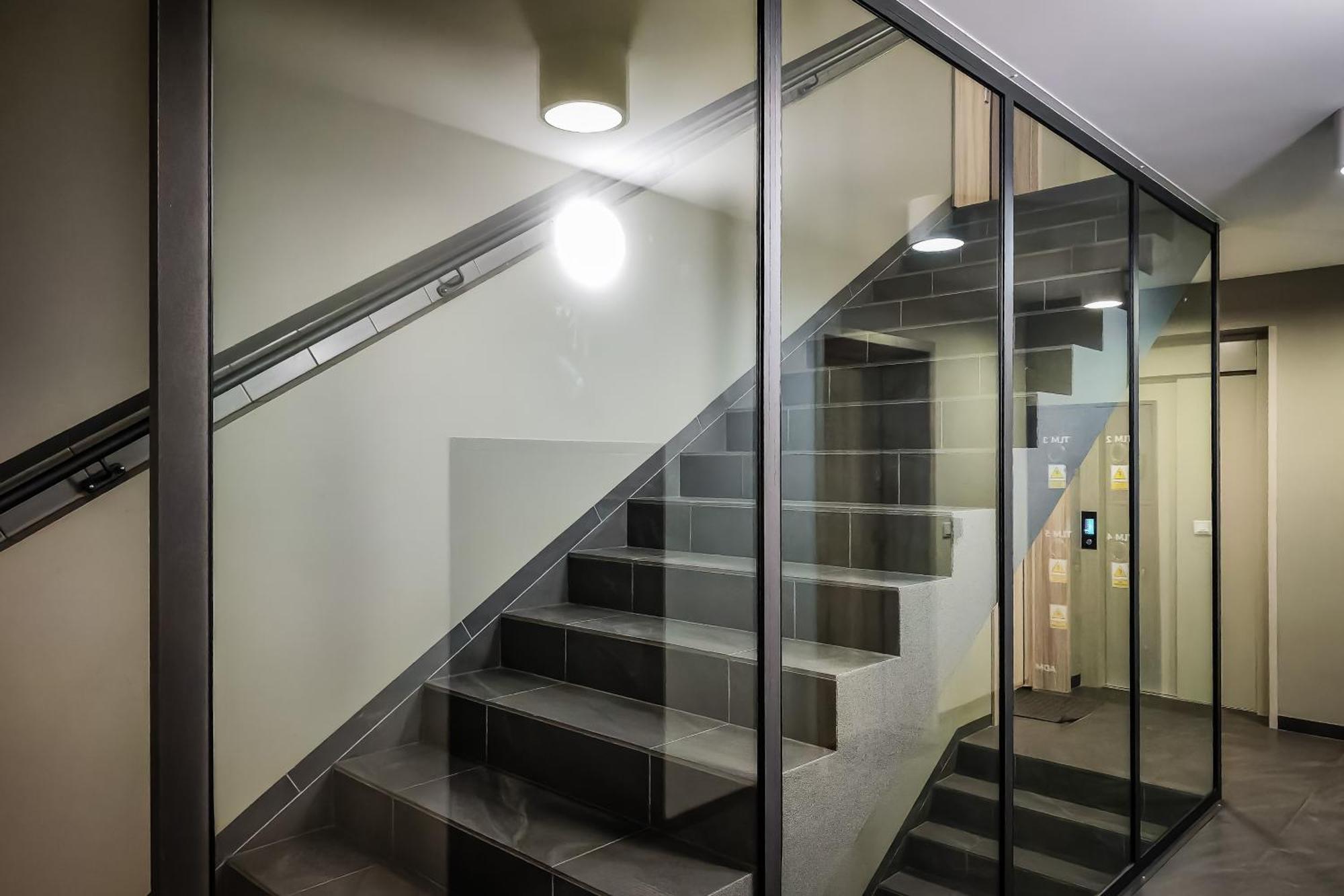 Krowoderska Wawelofts Appartement *