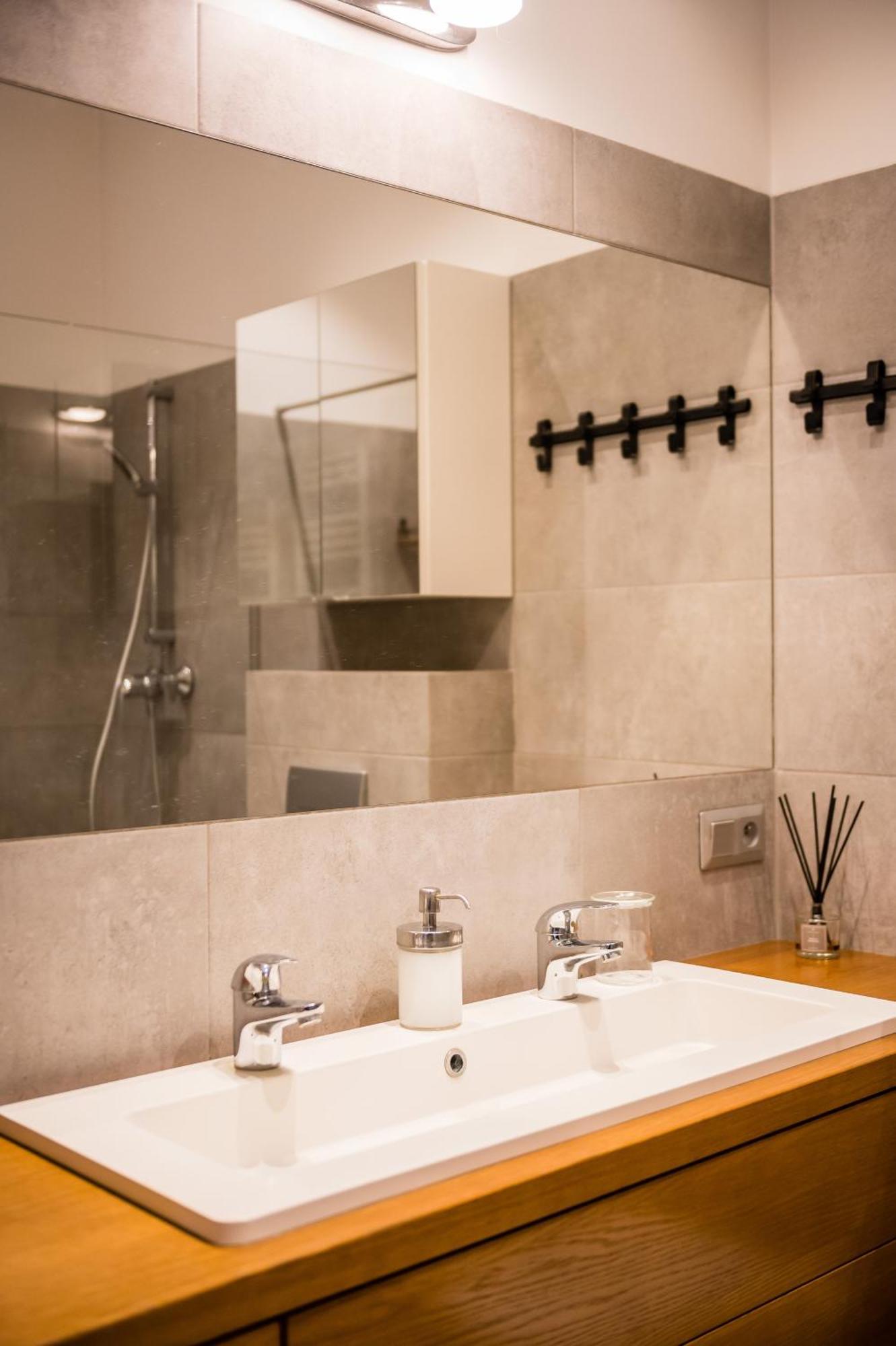 Appartement Krowoderska Wawelofts *