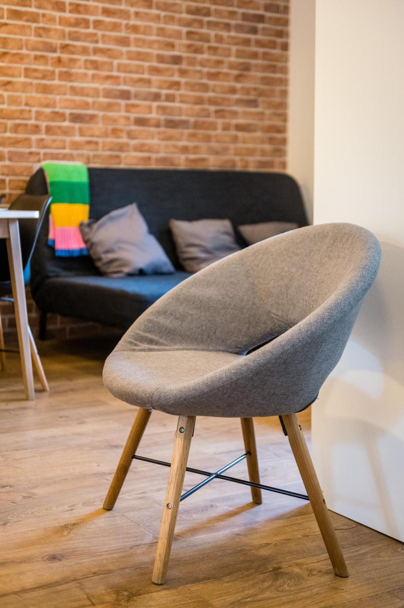 Krowoderska Wawelofts Apartament Kraków
