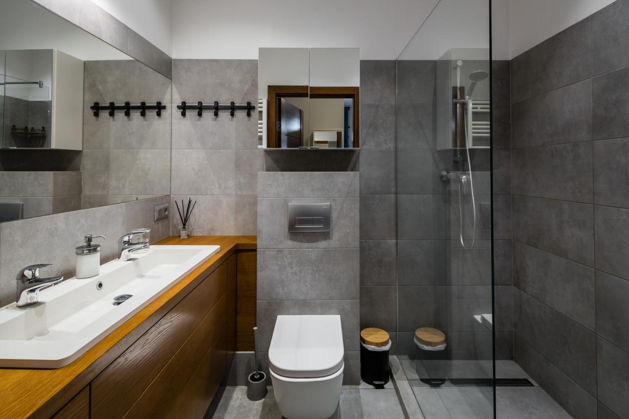 Krowoderska Wawelofts Apartment Krakau